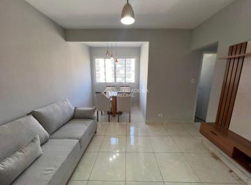 Apartamento · 79m² · 2 Quartos · 1 Vaga · Apartamento à venda no Caiçara - conforto, praticidade e excelente localização!