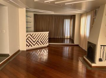 Apartamento · 250m² · 4 Quartos · 4 Vagas · Apartamento em Planalto Paulista com 250m² - 4 suites e 4 vagas