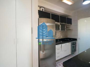 Foto 01 · Lindo Apartamento Venda 3 Dorm c/ Suíte Innova Blue Osasco Próx Umuarama Cidade de Deus Centro