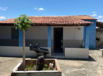 Casa de 2 quartos, Paulo Afonso · Casa a venda em frente a BR 110, próximo da PRF, com 150m² área total, no bairro Rodoviário