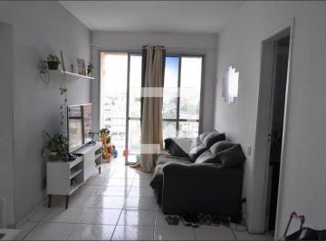Apartamento · 68m² · 1 Quarto · 1 Vaga · Apartamento à Venda - Engenho Novo, 1 Quarto, 68 m² - Rio de Janeiro