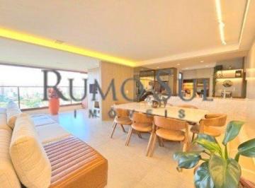 Apartamento · 146m² · 3 Quartos · Apartamento à venda - em Brooklin Novo
