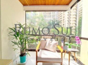 Apartamento · 61m² · 2 Quartos · Apartamento à venda - em Cerqueira César