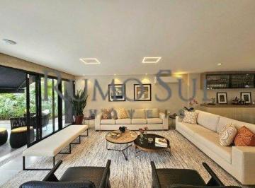 Casa · 408m² · 3 Quartos · Casa à venda - no Brooklin Paulista