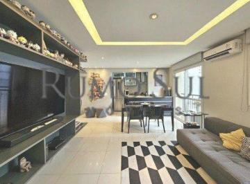 Apartamento · 53m² · 1 Quarto · Apartamento à venda - no Jardim Paulista
