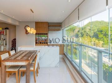 Apartamento · 165m² · 3 Quartos · Apartamento à venda - no Alto da Boa Vista