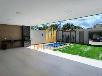 Casa · 300m² · 3 Quartos · Casa à venda - no Residencial Humaitá