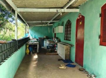 Rural de 1 quarto, Juquitiba · CHÁCARA EM JUQUITIBA SP COD: 5998 F:(11)97302-9229 CESAR