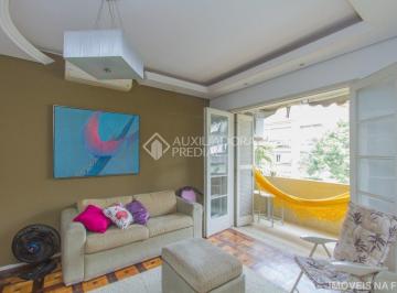 Apartamento · 118m² · 3 Quartos · Vende, com exclusividade, no bairro Santana, 3 quartos, sendo 2 suítes, semimobiliado
