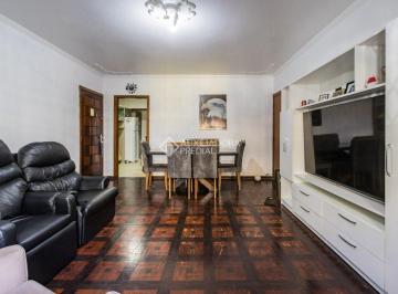 Apartamento · 101m² · 3 Quartos · Amplo apartamento e 3 quartos, 2 banheiros, 110m², térreo, bairro Santana