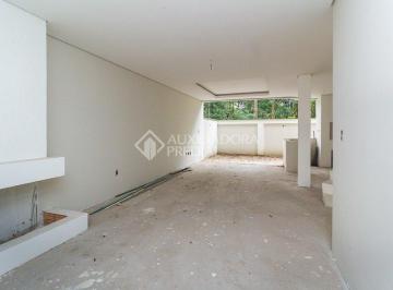 Casa · 276m² · 3 Quartos · 3 Vagas · Requinte e Estilo próximo ao Rio Guaíba