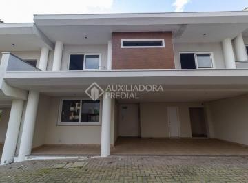 Casa · 273m² · 3 Quartos · 3 Vagas · Requinte e Estilo próximo ao Rio Guaíba