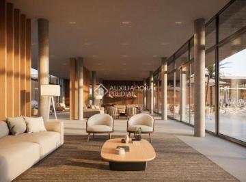 Apartamento · 338m² · PRIME BEACH CONDOMINIO DE LOTES A BEIRA LAGO ESTILO DUBAI