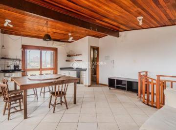 Apartamento · 150m² · 3 Quartos · Cobertura na Azenha, 150m², 3 quartos, 1 suíte, 3 banheiros