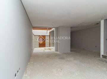 Casa · 165m² · 3 Quartos · 2 Vagas · Requinte e Estilo próximo ao Rio Guaíba