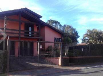 01 - Fachada · Casa 6 quartos, sendo 2 suítes, 4 banheiros no bairro Parque Ely - Gravatai