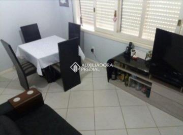 Apartamento · 47m² · 1 Quarto · 1 Vaga · Apartamento à venda no São João, 1 quarto, 50 m², vaga dupla e coberta.