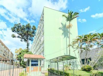 Apartamento · 68m² · 3 Quartos · Apartamento no Edifício Encosta do SOL/  Partenon