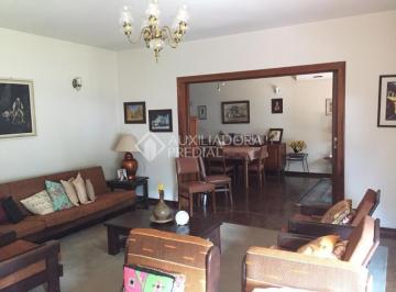Casa · 415m² · 6 Quartos · 4 Vagas · Casa de 4 quartos Bairro Auxiliadora