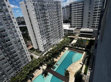 Apartamento · 57m² · 2 Quartos · 1 Vaga · Apartamento em Resort