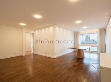 Apartamento · 125m² · 3 Quartos · APARTAMENTO SUMARÉ 3 DORMITORIOS 1 VAGA