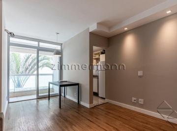 Apartamento · 60m² · 2 Quartos · APARTAMENTO HIGIENÓPOLIS 2 DORMITÓRIOS 1 SUÍTE VARANDA 1 VAGA