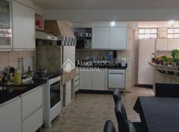 Casa · 168m² · 3 Quartos · 3 Vagas · Casa no bairro Santa  Cecília, Viamão ampla, 3 quartos, uma suíte, 3 vagas de garagem2 churraseira