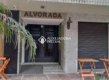 Apartamento · 45m² · 2 Quartos · Apartamento de 2 quartos, no Centro Histórico de Porto Alegre