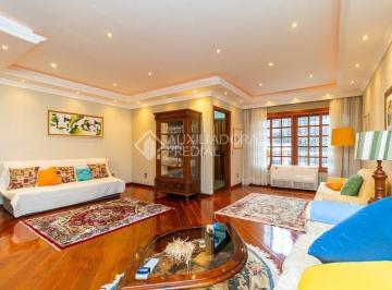Casa · 482m² · 4 Quartos · 4 Vagas · Casa no bairro Mont Serrat
