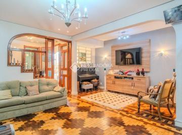 Casa · 190m² · 4 Quartos · Amplo sobrado para fins comerciais ou residenciais, 274 m², na Cidade Baixa, 5 quartos, 4 banheiros