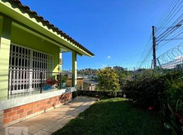 Casa · 192m² · 5 Quartos · 1 Vaga · Casa em Novo Humburgo