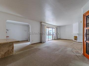 Apartamento · 140m² · 4 Quartos · 2 Vagas · APARTAMENTO JARDIM PAULISTA 4 DORMITÓRIOS 2 VAGAS