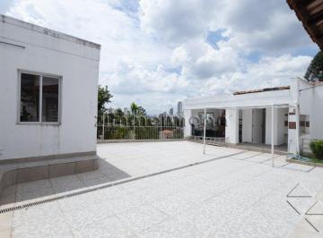 Casa · 250m² · 4 Quartos · 3 Vagas · CASA PACAEMBU 4 DORMITÓRIOS 6 VAGAS