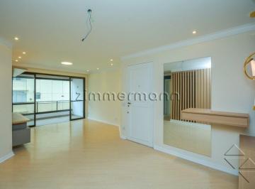 Apartamento · 105m² · 3 Quartos · 2 Vagas · APARTAMENTO MOEMA 3 DORMITÓRIOS 2 VAGAS