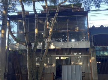 Apartamento · 390m² · 3 Quartos · vende prédio comercial ou residencial, no bairro top IAPI, 3 andares, vista definitiva