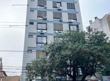 Apartamento · 31m² · 1 Quarto · Apartamento JK, Cidade Baixa