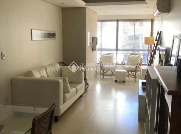 Apartamento · 74m² · 2 Quartos · 2 Vagas · Apto 2 quartos MOBILIADO na Felizardo Furtado
