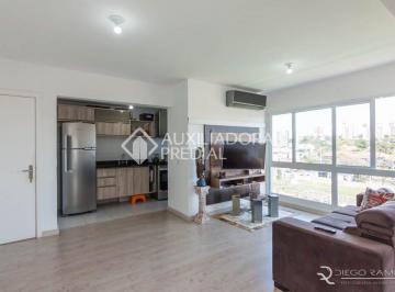 250261 BEZERRA DE MENEZES 623 812 (3 of 25) · Apartamento de 03 (três) dormitórios com living estendido