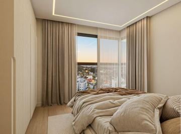 Apartamento de 2 quartos, Curitiba · Apartamento com 2 quartos e 56 m² à venda em Tingui
