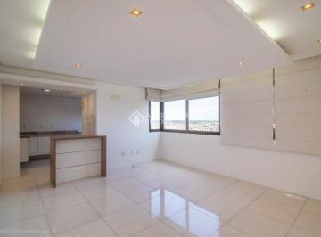 Apartamento · 51m² · 1 Quarto · 1 Vaga · Apartamento amplo com 1 quarto e 1 vaga à venda no bairro Higienópolis em Porto Alegre