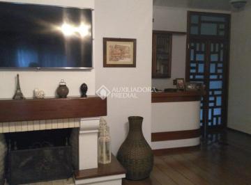 Casa · 340m² · 4 Quartos · 5 Vagas · Casa de Alto Padrão com 4 quartos 3 suítes e 5 vagas à venda no bairro Santa Isabel em Viamão
