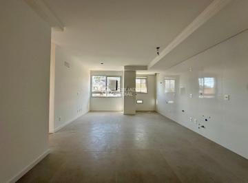 Apartamento · 63m² · 2 Quartos · 1 Vaga · Apartamento Novo com 2 Dormitórios (1 Suíte) e Lazer Completo em Coqueiros