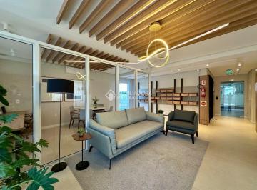 Apartamento · 63m² · 2 Quartos · 1 Vaga · Apartamento Novo com 2 Dormitórios (1 Suíte) e Lazer Completo em Coqueiros