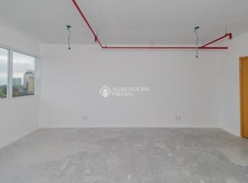 Comercial · 35m² · Conjunto no 7º andar do prédio com 35 m² de área privativa no Duo Concept