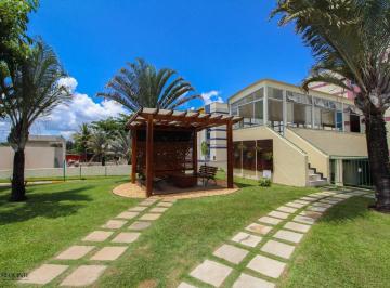 Apartamento · 26m² · 1 Quarto · 1 Vaga · SGAN 912 Bloco F - Ed. Park Ville – Semi-Mobiliada, 01 Quarto e 01 vaga - Asa Norte