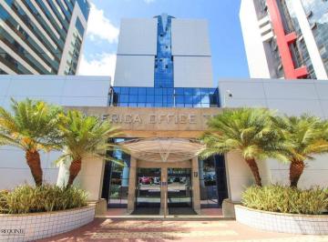 Comercial · 31m² · SCN Quadra 01 - Ed. América Office Tower - Sala comercial, 31m² - Asa Norte.