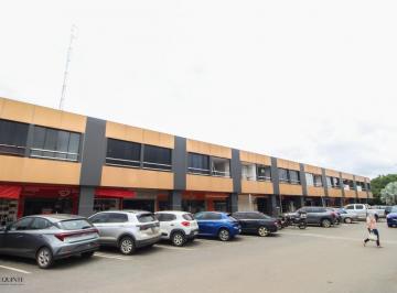 Apartamento · 1m² · 1 Quarto · CLSW 104 – Ed. Portal Plaza, 01 Quarto, semi-mobiliado, 31m²- Sudoeste