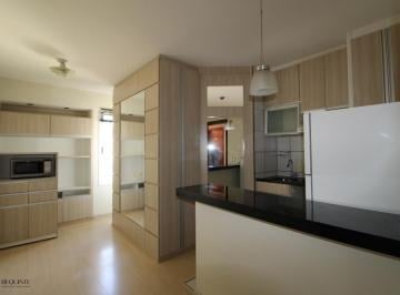 Apartamento · 24m² · 1 Quarto · 1 Vaga · CCSW 04 BL. D - Ed. Top Master, 01 Quarto com Elevador e Garagem - Sudoeste.