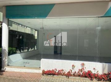 Comercial · 222m² · Comercial para aluguel - no Alphaville Comercial