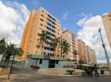 Apartamento · 58m² · 2 Quartos · 1 Vaga · Quadra 203, ed. Florence, 2 Quartos com armários, 1 Vaga, Águas Claras.